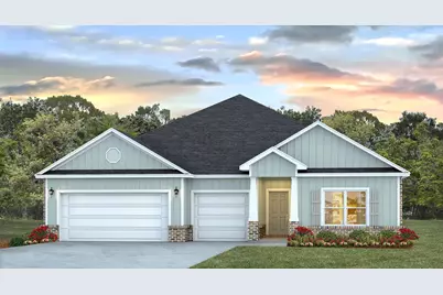 156 W Farm Owl Drive W, Freeport, FL 32439 - Photo 1