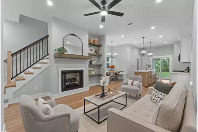 306 E Avery Street #West Lot, Pensacola, FL 32503 - Photo 1