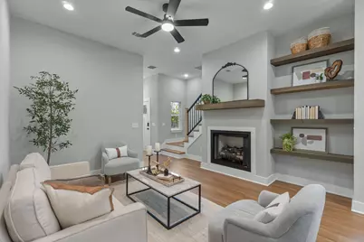 306 E Avery Street E #West Lot, Pensacola, FL 32503 - Photo 8