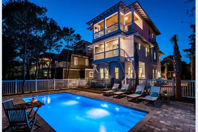 170 Seacrest Beach Boulevard, Inlet Beach, FL 32461 - Photo 1
