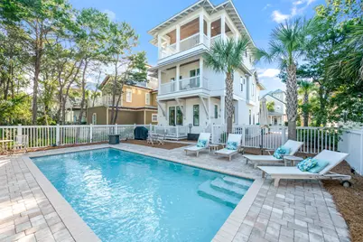 170 Seacrest Beach Boulevard, Inlet Beach, FL 32461 - Photo 34