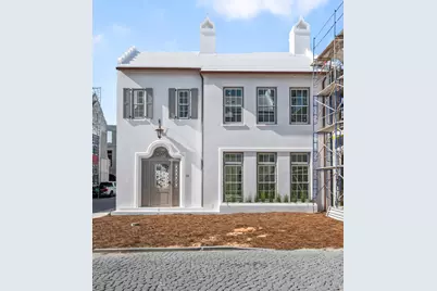 26 Sea Garden Street, Inlet Beach, FL 32461 - Photo 1