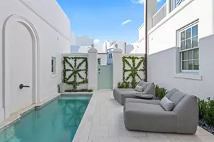 16 Smugglers Aly, Inlet Beach, FL 32461 - Photo 18