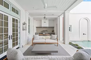 16 Smugglers Aly, Inlet Beach, FL 32461 - Photo 16