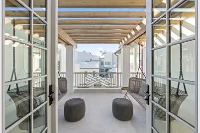 16 Smugglers Alley #BB6, Inlet Beach, FL 32461 - Photo 44