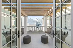 16 Smugglers Aly, Inlet Beach, FL 32461 - Photo 44