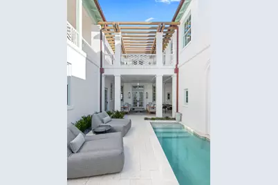 16 Smugglers Alley #BB6, Inlet Beach, FL 32461 - Photo 20