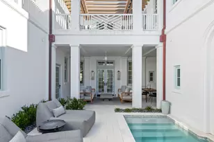 16 Smugglers Aly, Inlet Beach, FL 32461 - Photo 20