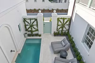 16 Smugglers Aly, Inlet Beach, FL 32461 - Photo 46