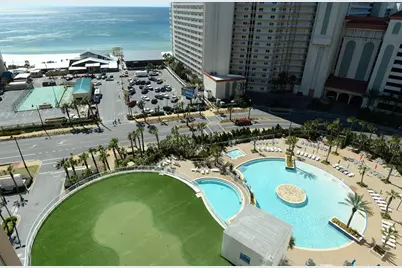 9902 S Thomas Drive S #UNIT 333, Panama City Beach, FL 32408 - Photo 72