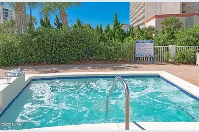 9902 S Thomas Drive S #UNIT 333, Panama City Beach, FL 32408 - Photo 52