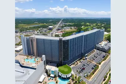 9902 S Thomas Drive S #UNIT 333, Panama City Beach, FL 32408 - Photo 40