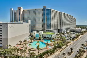 9902 S Thomas Dr S, Panama City Beach, FL 32408 - Photo 38