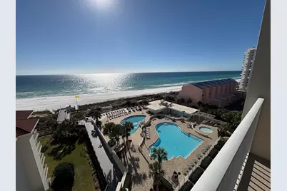 550 Tops L Beach Boulevard # 702, Miramar Beach, FL 32550 - Photo 1