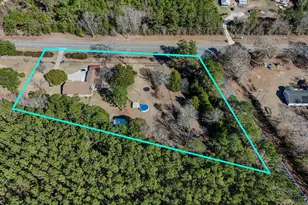 4383 Glen Chambers Rd, Florala, AL 36442 - Photo 2