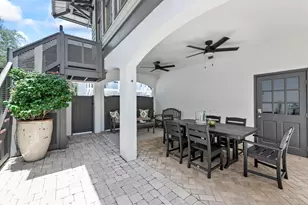 190 E Water Street E, Rosemary Beach, FL 32461 - Photo 26