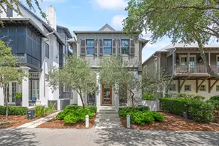 190 E Water Street E, Rosemary Beach, FL 32461 - Photo 2