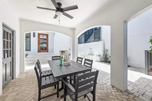 190 E Water Street E, Rosemary Beach, FL 32461 - Photo 30