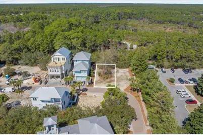 Lot 12 Sand Oaks Circle, Santa Rosa Beach, FL 32459 - Photo 2