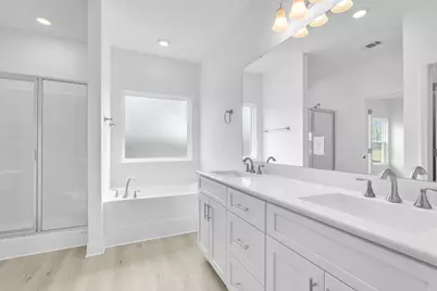 132 Bonne Vue Circle Drive #Lot 107, Freeport, FL 32439 - Photo 12