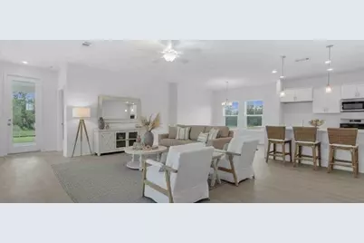 132 Bonne Vue Circle Drive #Lot 107, Freeport, FL 32439 - Photo 2