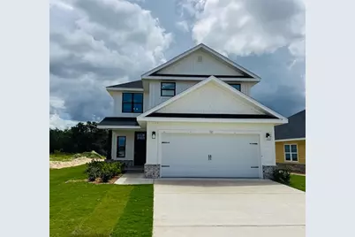 132 Bonne Vue Circle Drive #Lot 107, Freeport, FL 32439 - Photo 1