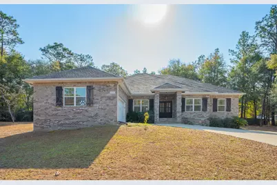 5777 Wildwood Road, Crestview, FL 32536 - Photo 4