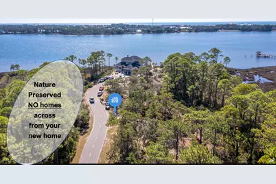 1111 E Water Oak, Panama City Beach, FL 32413 - Photo 1