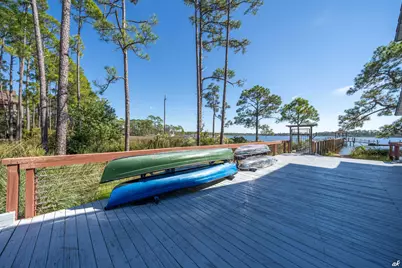 1111 E Water Oak E, Panama City Beach, FL 32413 - Photo 34