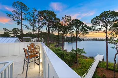 127 Oyster Lake Drive, Santa Rosa Beach, FL 32459 - Photo 4