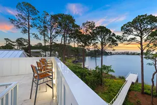 127 Oyster Lake Dr, Santa Rosa Beach, FL 32459 - Photo 4