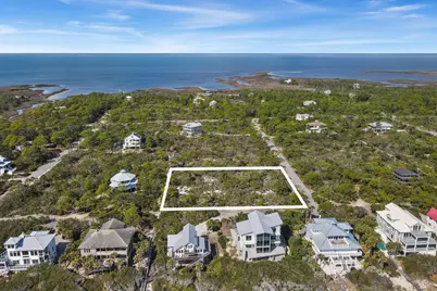 1644 Hawthorne Lane, Saint George Island, FL 32328 - Photo 4