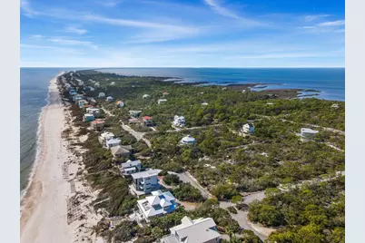 1644 Hawthorne Lane, Saint George Island, FL 32328 - Photo 12