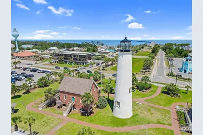 1644 Hawthorne Lane, Saint George Island, FL 32328 - Photo 20