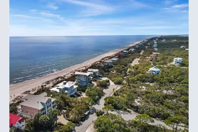 1644 Hawthorne Lane, Saint George Island, FL 32328 - Photo 14