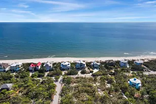 1644 Hawthorne Ln, Saint George Island, FL 32328 - Photo 1