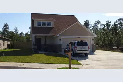 2421 Duncan Ridge Drive, Navarre, FL 32566 - Photo 1