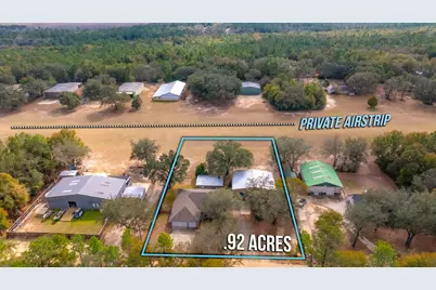 526 Tail Spin Drive, Holt, FL 32564 - Photo 1