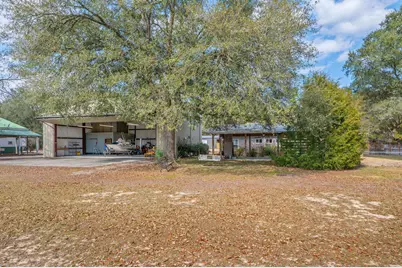 526 Tail Spin Drive, Holt, FL 32564 - Photo 40