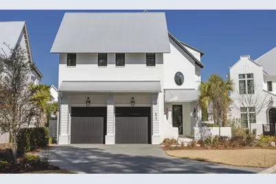 311 Tyler Drive, Santa Rosa Beach, FL 32459 - Photo 1