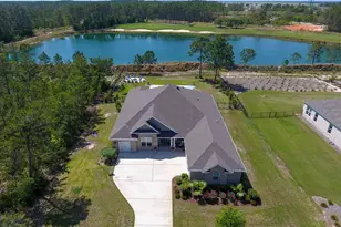 513 W Club House Dr W, Freeport, FL 32439 - Photo 2