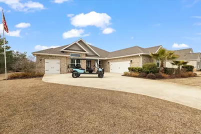 513 W Club House Drive W, Freeport, FL 32439 - Photo 8