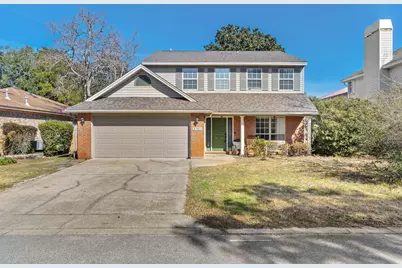 803 Forest Cove Court, Mary Esther, FL 32569 - Photo 1