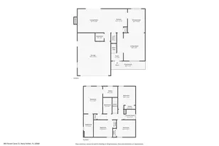 803 Forest Cove Ct, Mary Esther, FL 32569 - Photo 6