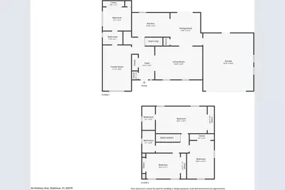 34 Hickory Avenue, Shalimar, FL 32579 - Photo 6