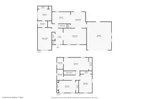 34 Hickory Ave, Shalimar, FL 32579 - Photo 6