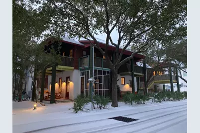 107 Wiggle Lane, Rosemary Beach, FL 32461 - Photo 6