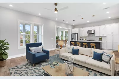 37 Cape Nautilus Lane #Lot 16, Inlet Beach, FL 32461 - Photo 6