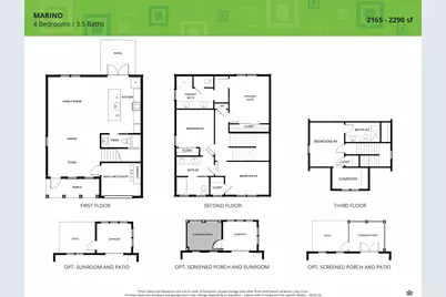 37 Cape Nautilus Lane #Lot 16, Inlet Beach, FL 32461 - Photo 30