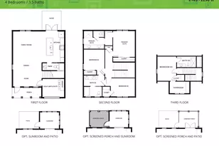 37 Cape Nautilus Ln, Inlet Beach, FL 32461 - Photo 30